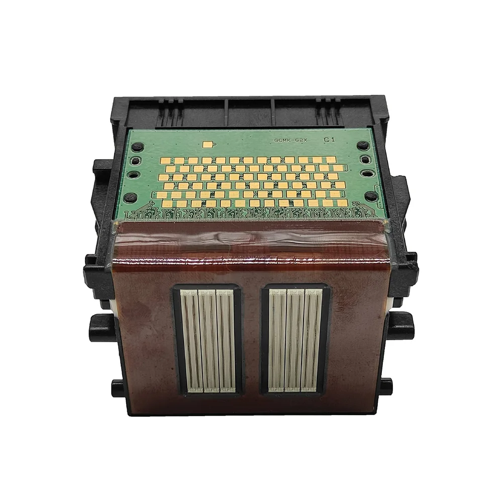 

PF-06 Print Head Printhead For Canon TX2000 3000 4000 5200 5400 TA-20 30 TA-5200 5300 Full Colors Replacement Printhead Printer