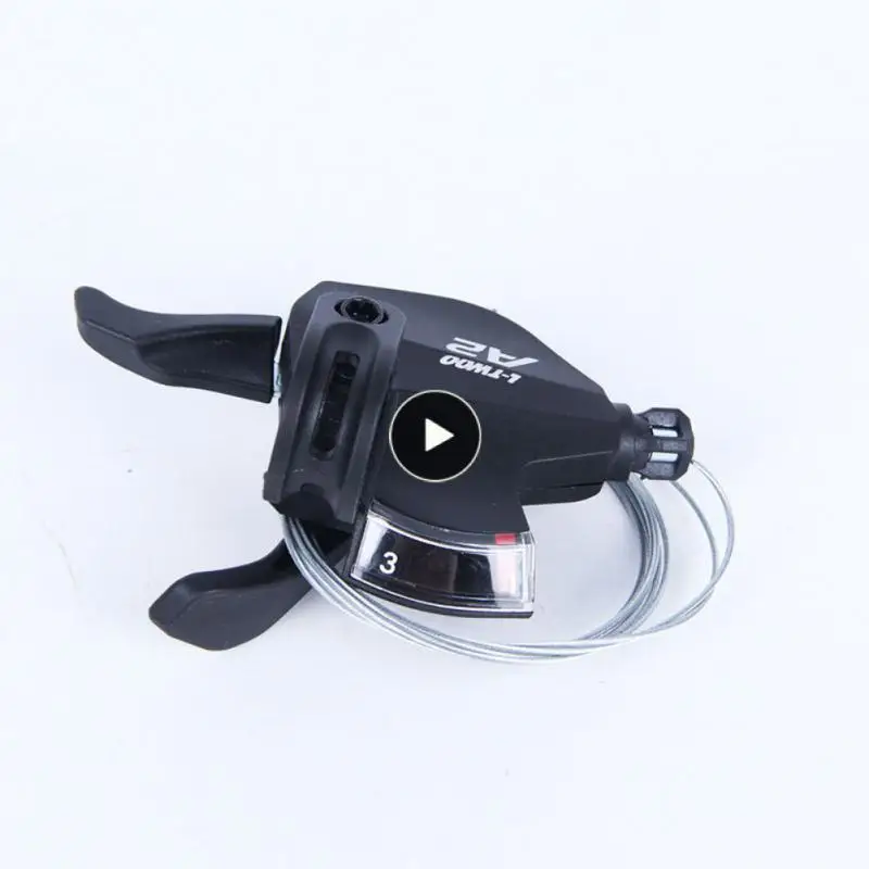 

Велосипедный переключатель LTWOO A2, 7-скоростной 21-скоростной переключатель, набор для освещения гор, левый/правый/передний/задний переключатель, набор регуляторов