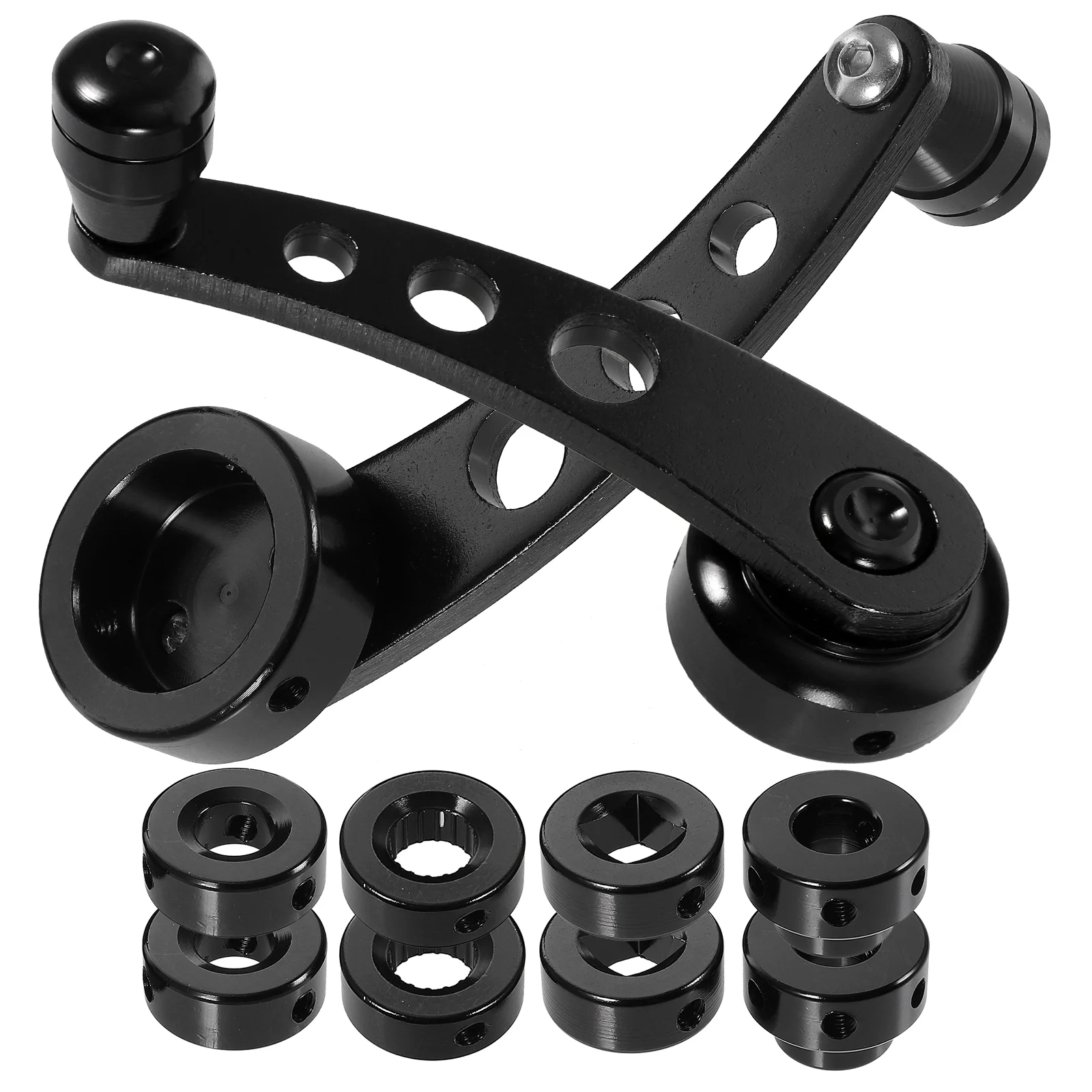 

Rv Door Handle Window Cranks Replacement Joystick Car Window Winder Crank Handle Replacement Universal Car Window Crank Handle