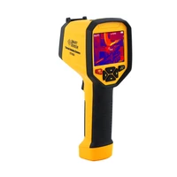 st9550 handheld floor heating infrared thermal imager sensing measurement gun