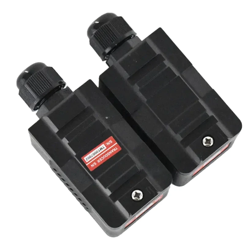 TM-1-HT датчики ультразвуковой расходомер Dn50mm-Dn700mm применим к TUF-2000B TUF-2000SW