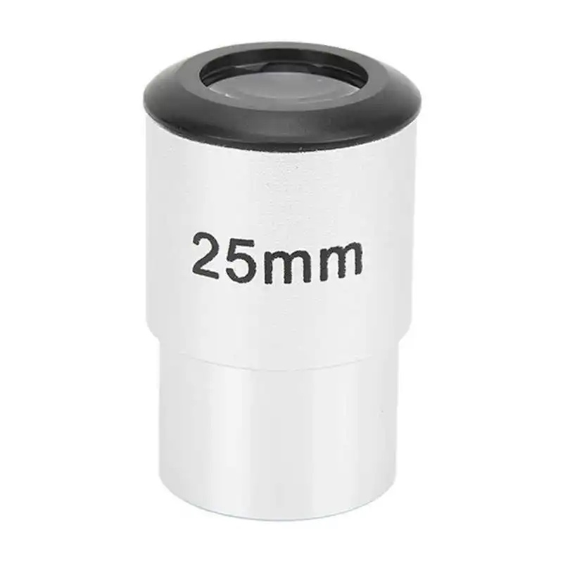 

25mm Eyepiece Reduce Glare 1.25 Inch Eyepiece for Refractors