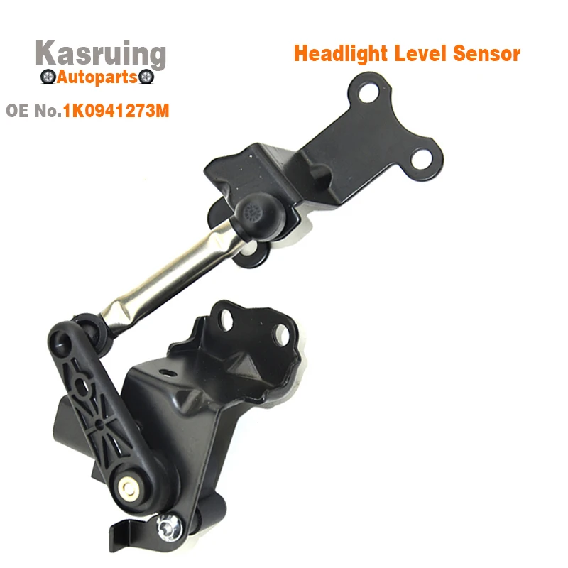 

New Rear Left Headlight Level Sensor For Audi Q3 Volkswagen Golf R 1K0941273M 1K0 941 273M