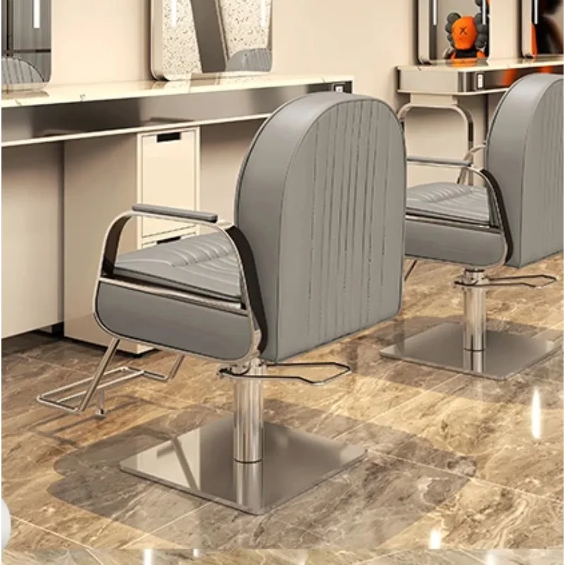 Косметическое кресло для салона роскошное многофункциональное красоты