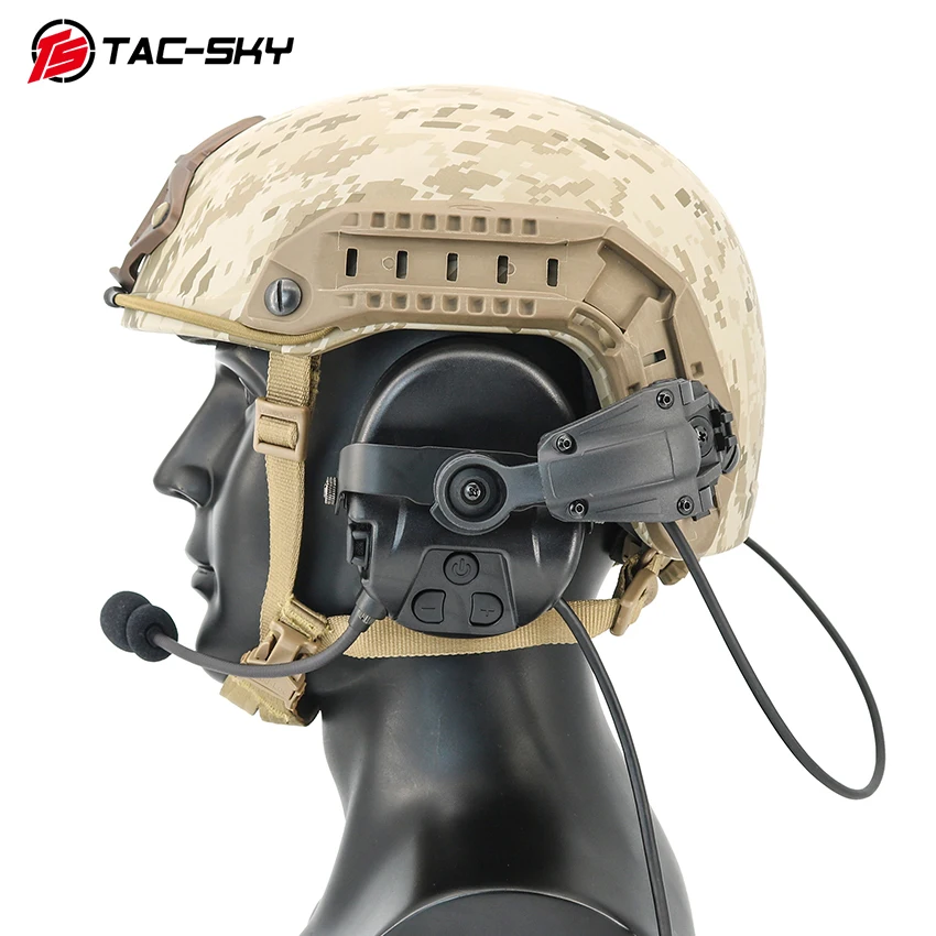 Адаптер TS TAC-SKY для гарнитуры LIBERATOR V IV