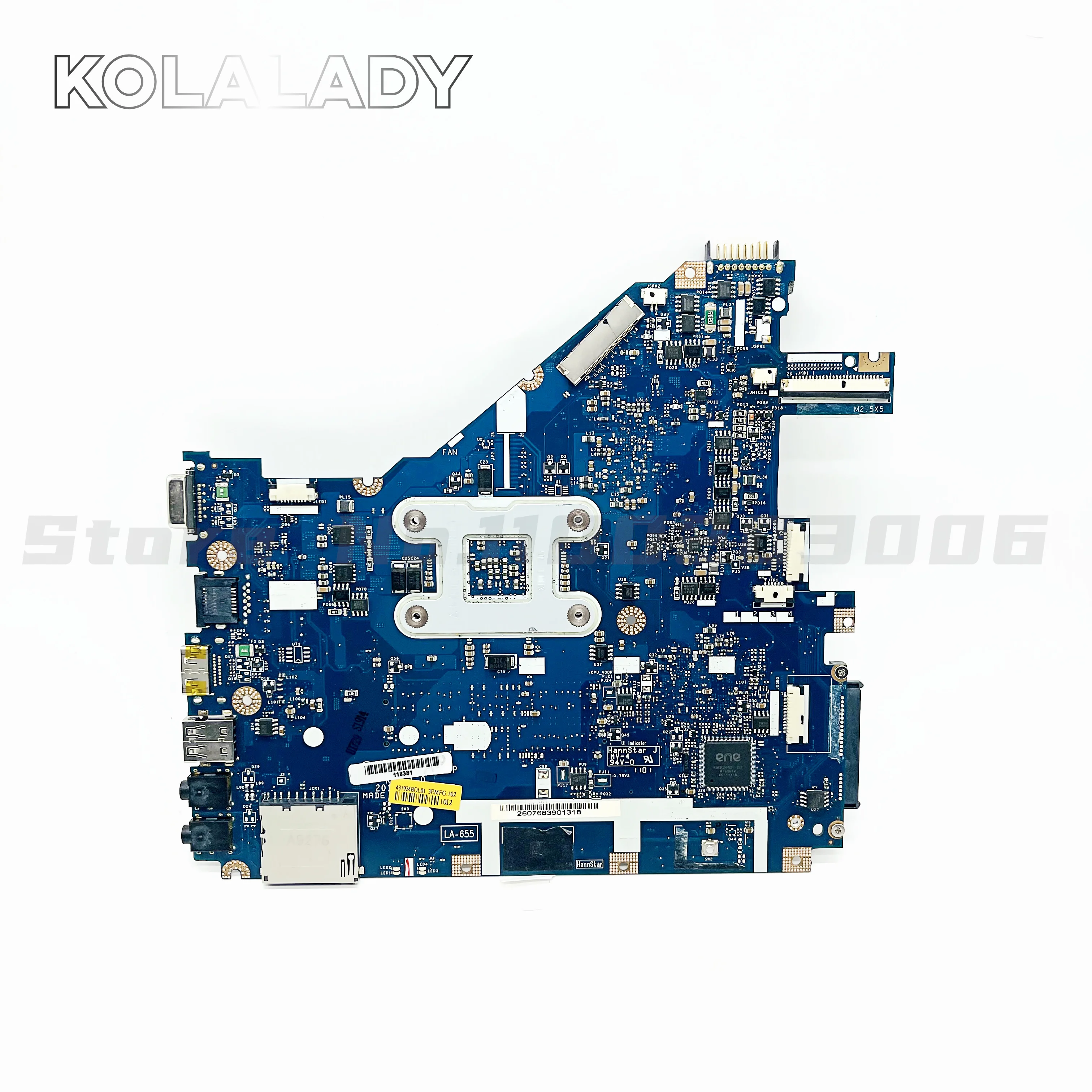 Материнская плата MBR4602001 определенно для ноутбука Acer Aspire 5552 5552G NV50A с процессором
