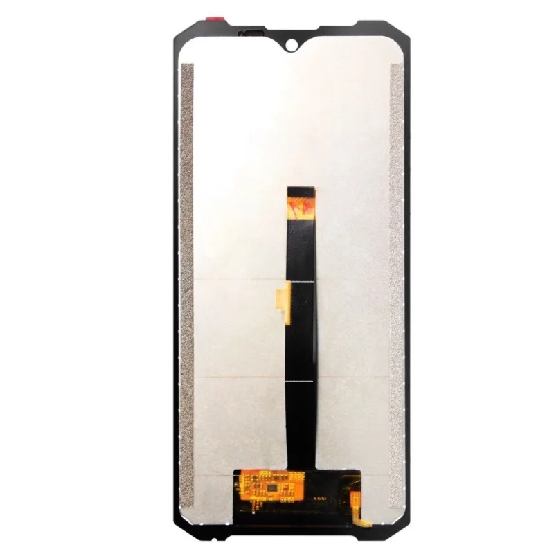 

DOOGEE S96Pro LCD DisplayTouch Screen Digitizer Dao Ge