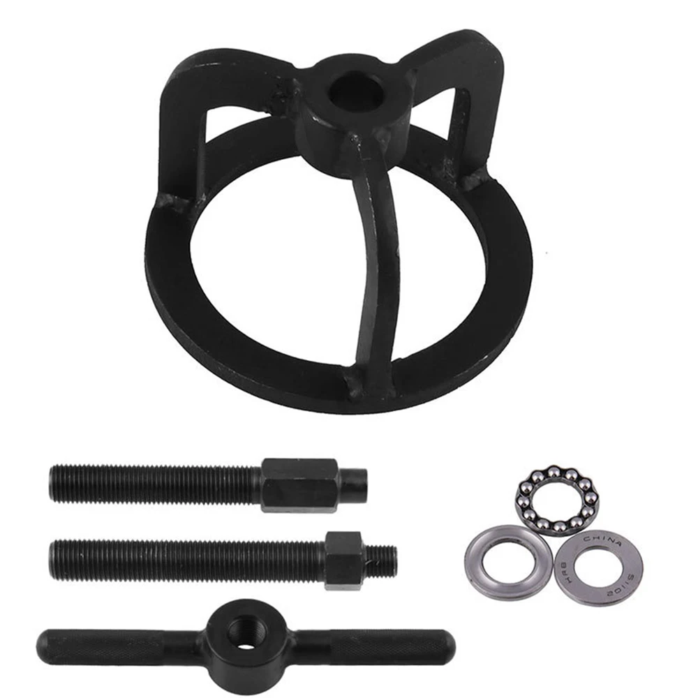 

Пружинный Компрессор сцепления, инструмент сжатия для Harley Touring Softtail Sportster Dyna XL 883 1200 48