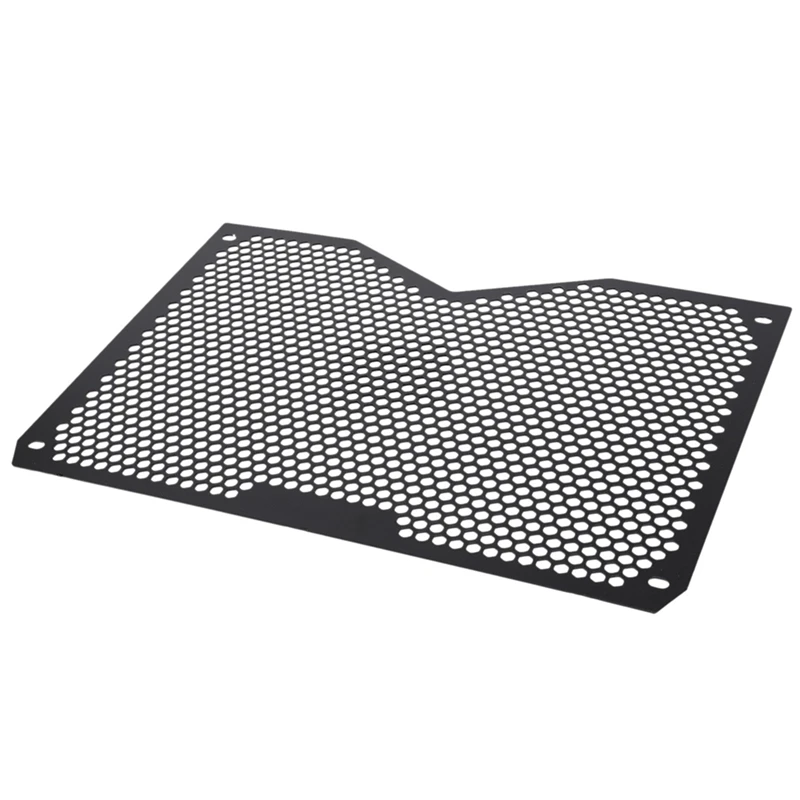 Запасные части для мотоциклов радиатор решетка радиатора защитная крышка Защита