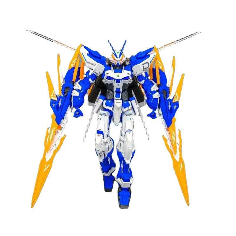 

【IN STOCK】DABAN 6649 MG 1/100 Blue Astray D Type Mecha Assemble Anime Model Mobile Suit Collect Toys