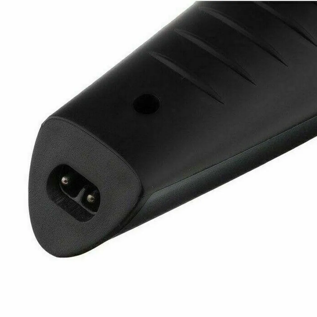 

Электрическая машинка для стрижки волос, домашняя Парикмахерская, триммер, перезаряжаемый инструмент для стрижки волос с европейской вилк...