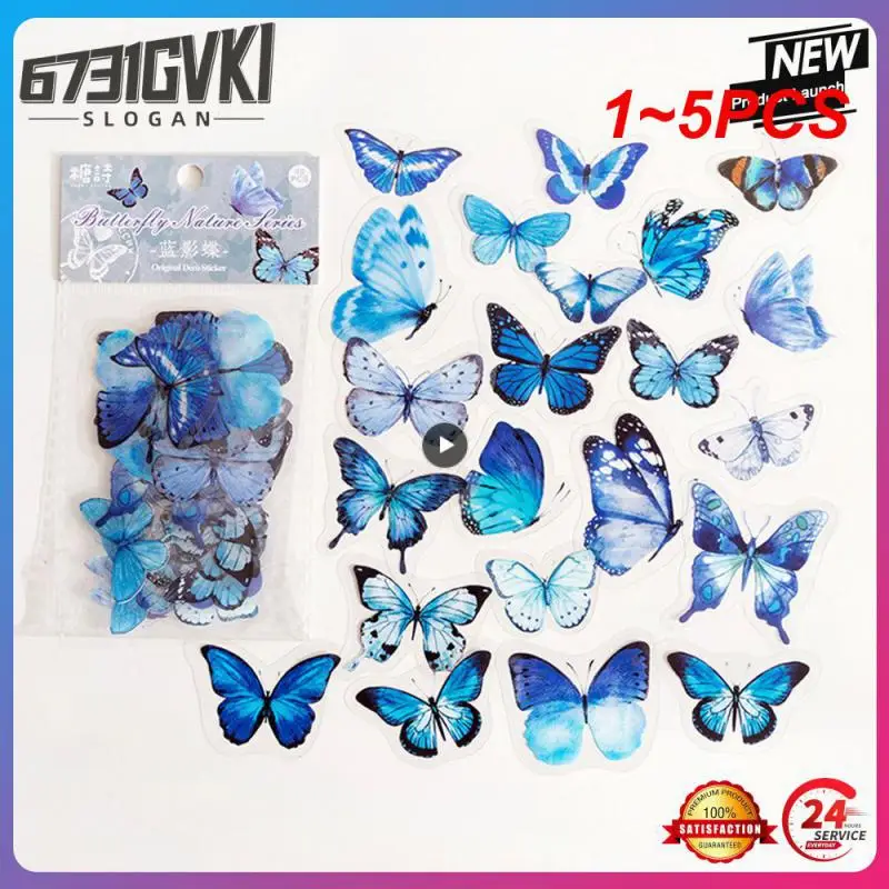 

1 ~ 5 шт./упаковка, декоративные наклейки для домашних животных