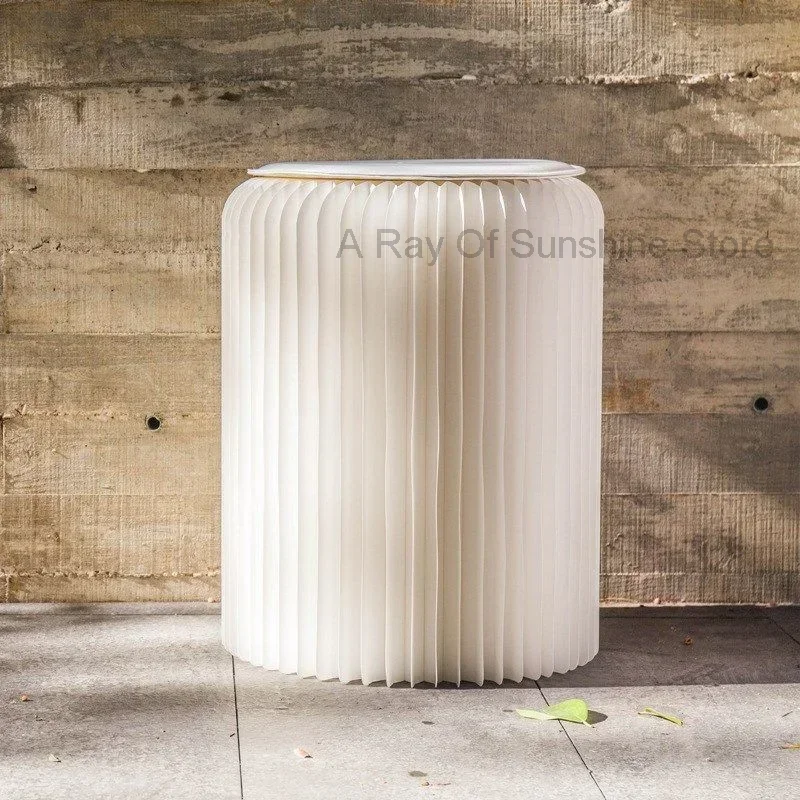 Скандинавская простая домашняя Складная мультикинетическая энергия экономящая