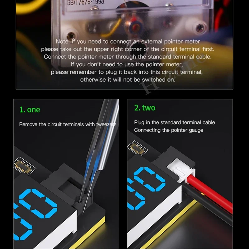 Аккумуляторная Панель MECHANIC F918 Для iPhone HW Android Инструмент Быстрой Активации И