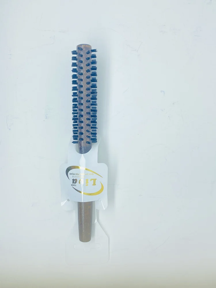 

LIVA 005 ISIYA RESISTANT BLOW BRUSH COMB