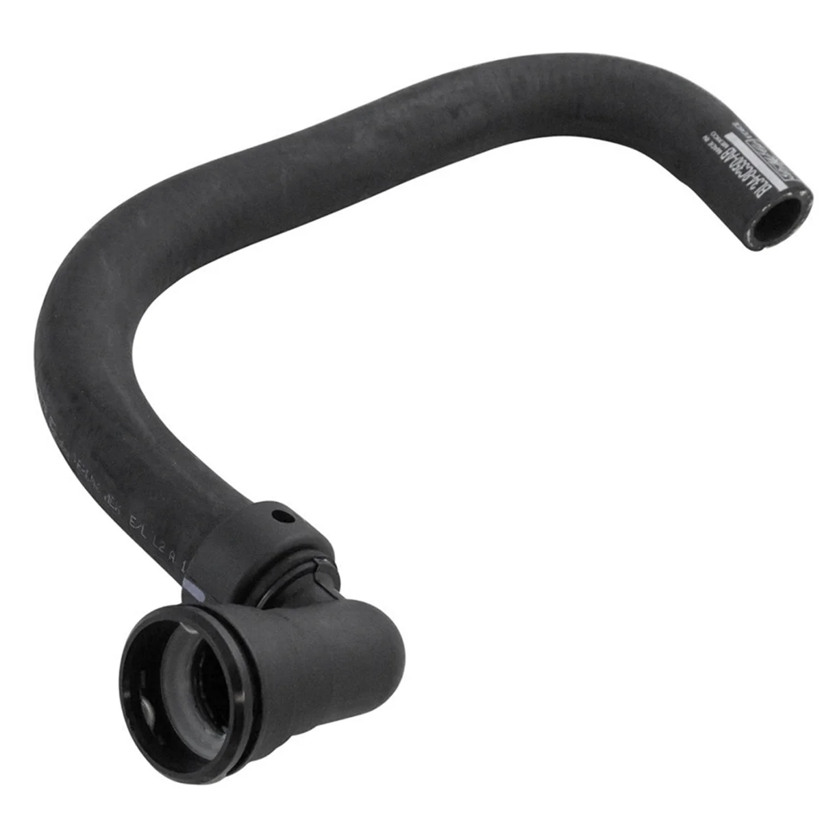 Верхние и нижние шланги радиатора с Т-образным разъемом для Ford F150 5.0L 2011-2020 гг.