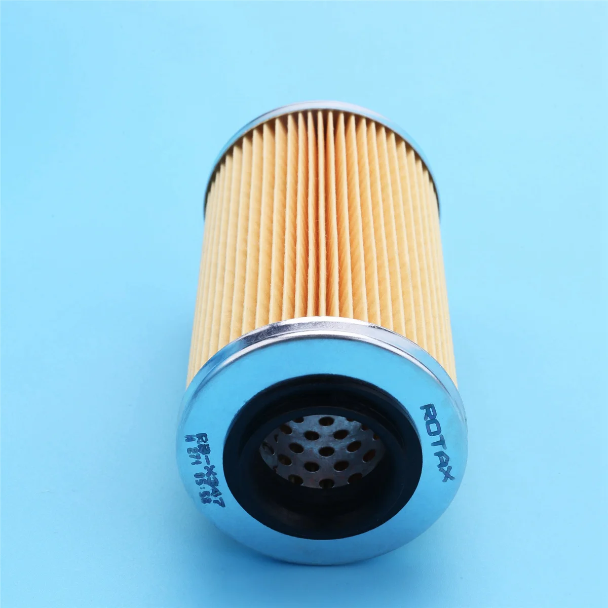 

10X Engine Oil Filter for 420956741 Sea Doo 130 Thru 260Hp 4 TEC Rotax Seadoo