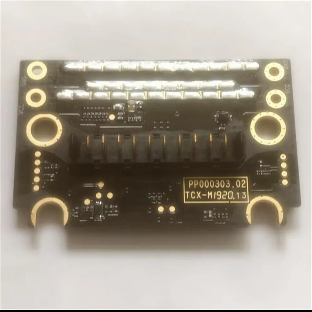 Оригинальный новый модуль платы интерфейса питания DJI Phantom 4 RTK - Aircraft для замены и