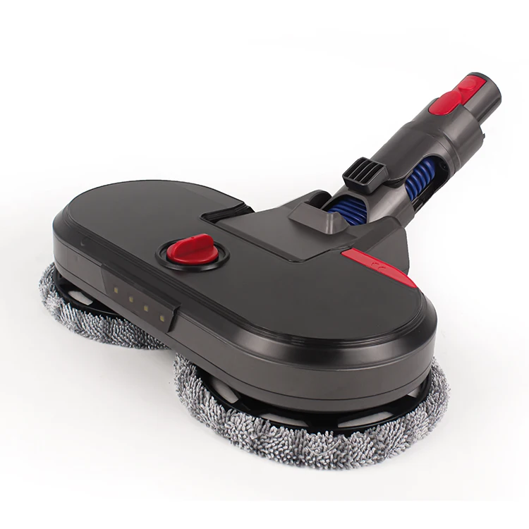 Фото Насадки для электрической швабры для беспроводных пылесосов Dyson V15, V7, V8, V10, V11, для чистки деревянных полов. №5