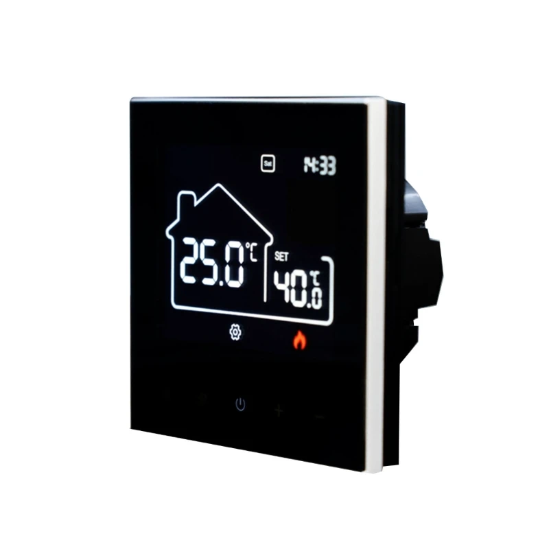 

Digital Thermostat Temperature Controller APP Control For Air Conditioner