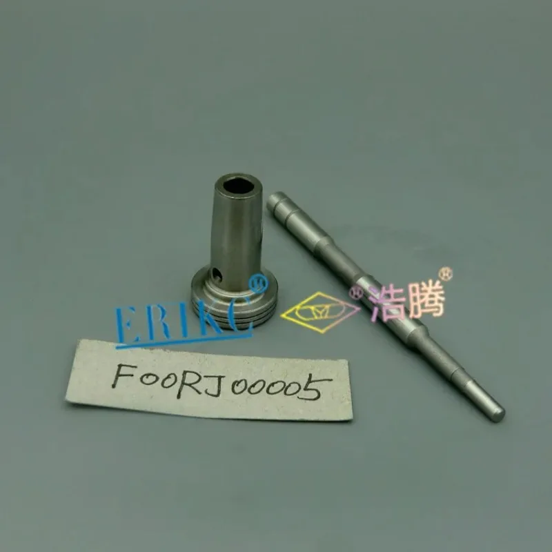 Клапан системы общей топливной магистрали F00RJ00005 часть клапана дизельного