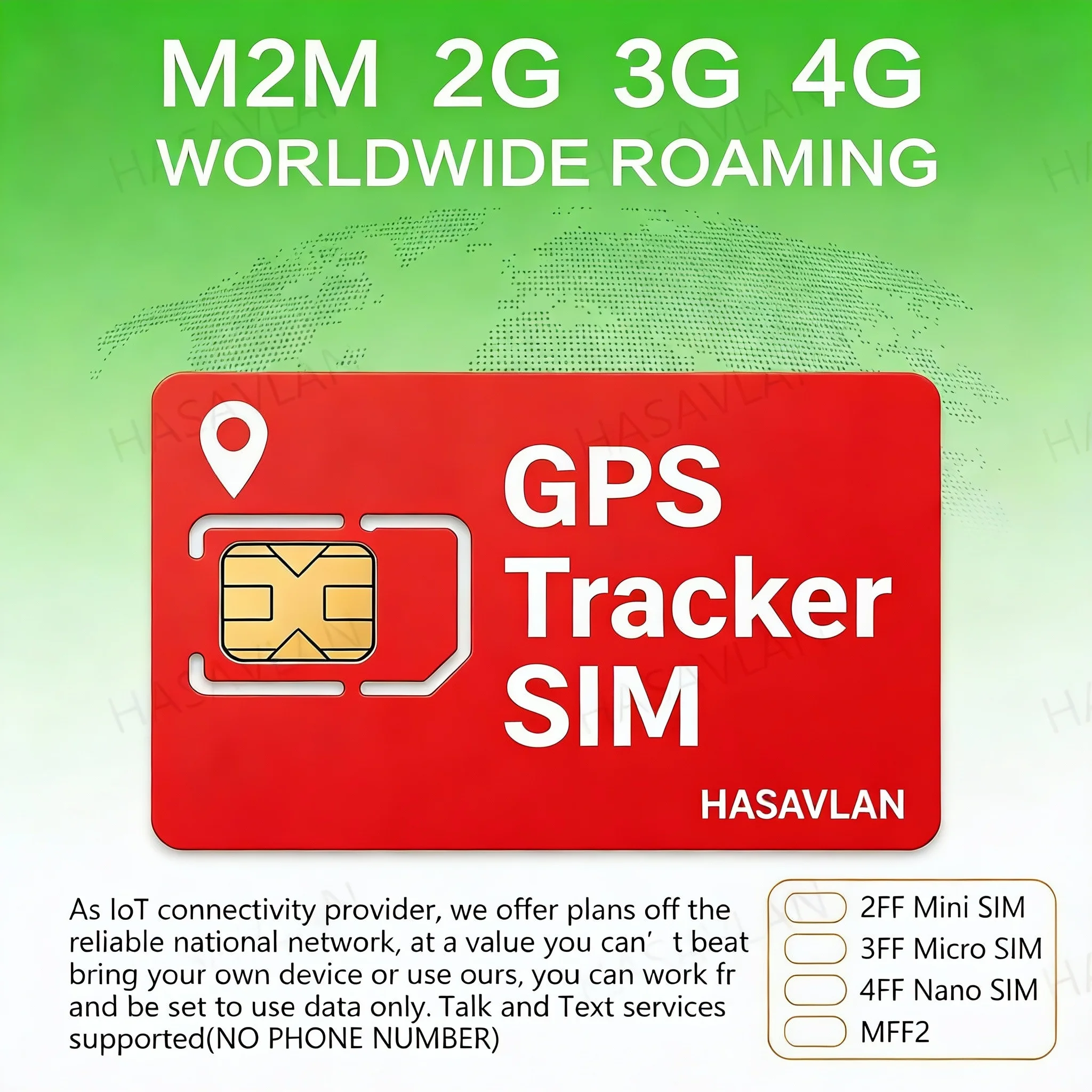Фото Трекер SIM GPS 4G, без контракта, 30 МБ/30 дней, 2G/3G/4G GSM GPRS Роуминг M2M для S20 MV710, ZOVAGOLO CYPRUS №4