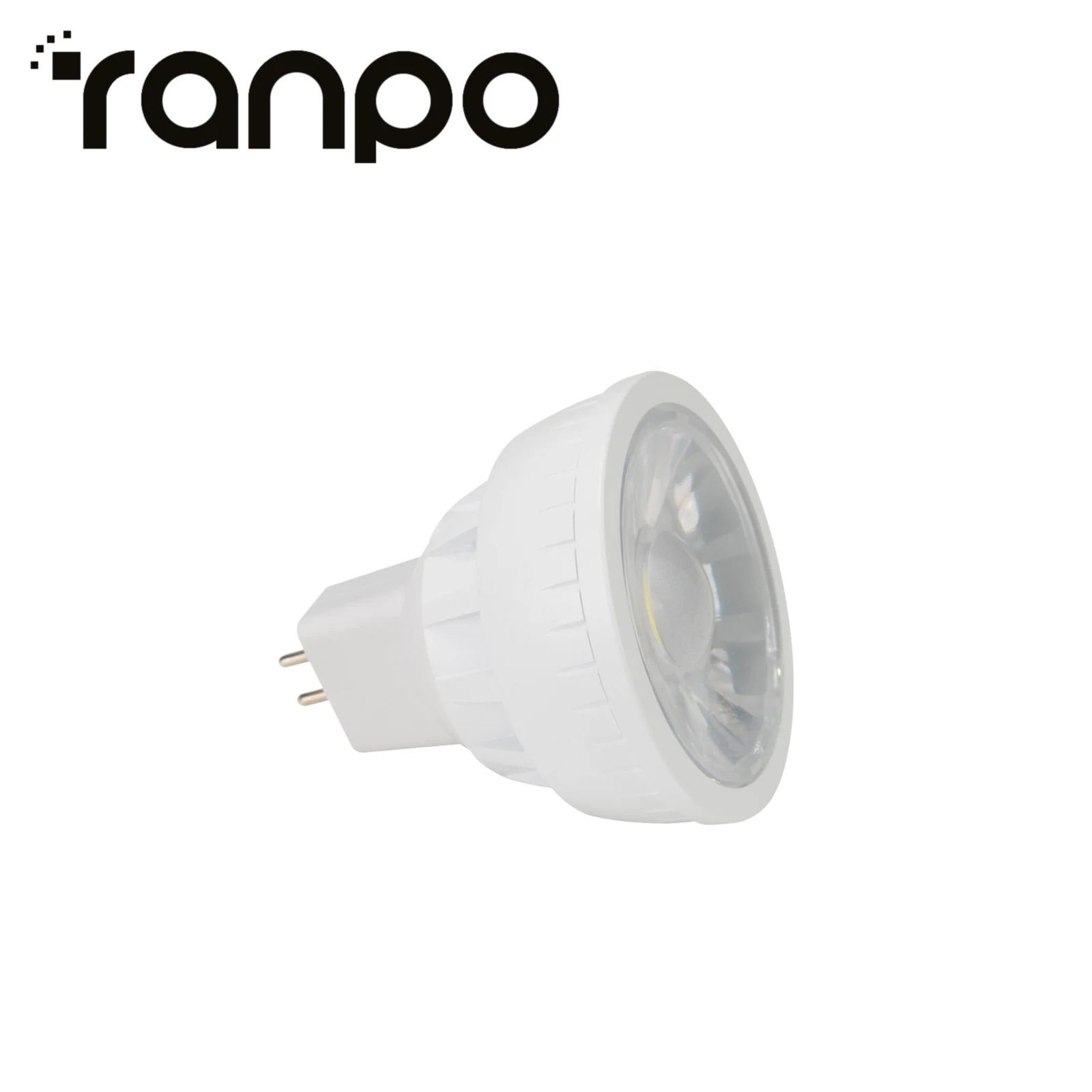 Регулируемый световой прожектор Cob Led Лампочка красная и 45 12 Вт 4000K Lampada Холодная