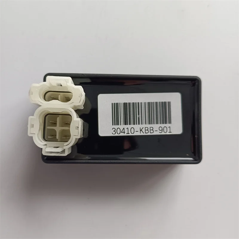 

Приставка для мотоцикла CDI для HONDA XR200R 1986-2002 30410-KBB-901 30410-KT0-670