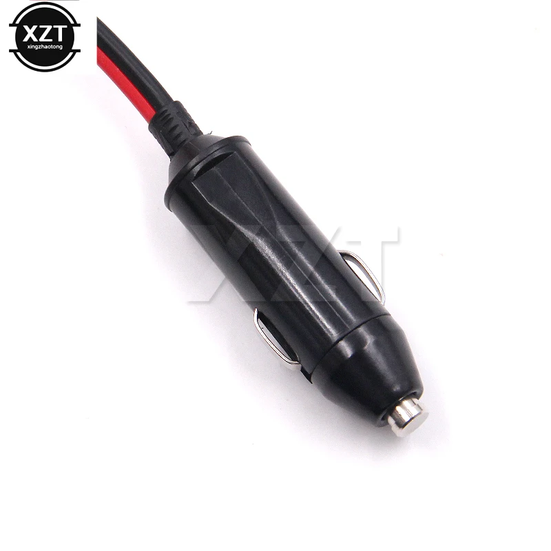 120 Вт 4 способа тройная Женская розетка разъем адаптера питания вход 12 В 24 выход 10