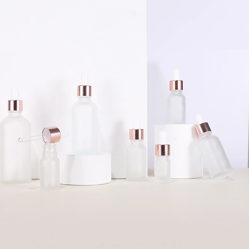 

3 шт., многоразовые стеклянные флаконы для парфюмерии, 10 мл, 20 мл, 1 унция, 50 мл