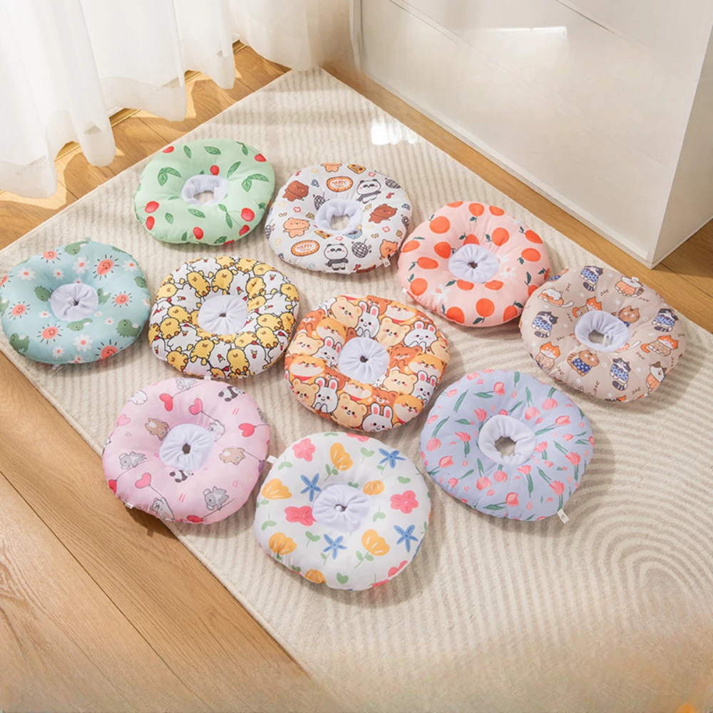 

Elizabethan collar Cat Dog Cat Dog Universal Collar Sterilization Soft Ring Anti Lick Bite Head Cover pet collar