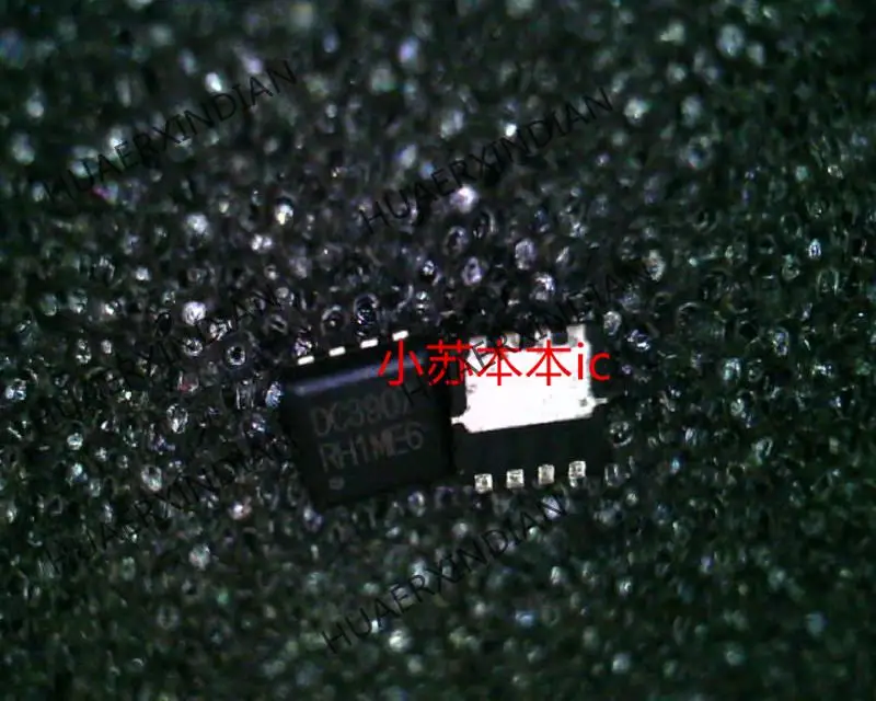 

New Original DC3907Z DC3907Z Printing QFN8 Quality Assurance