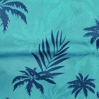 Пляжная рубашка, только в воду в ней не стоит заходить#3