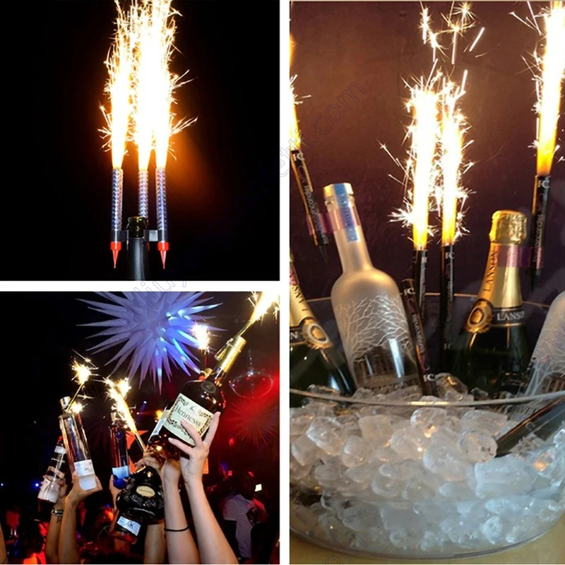 Night Club Cake Party Wedding