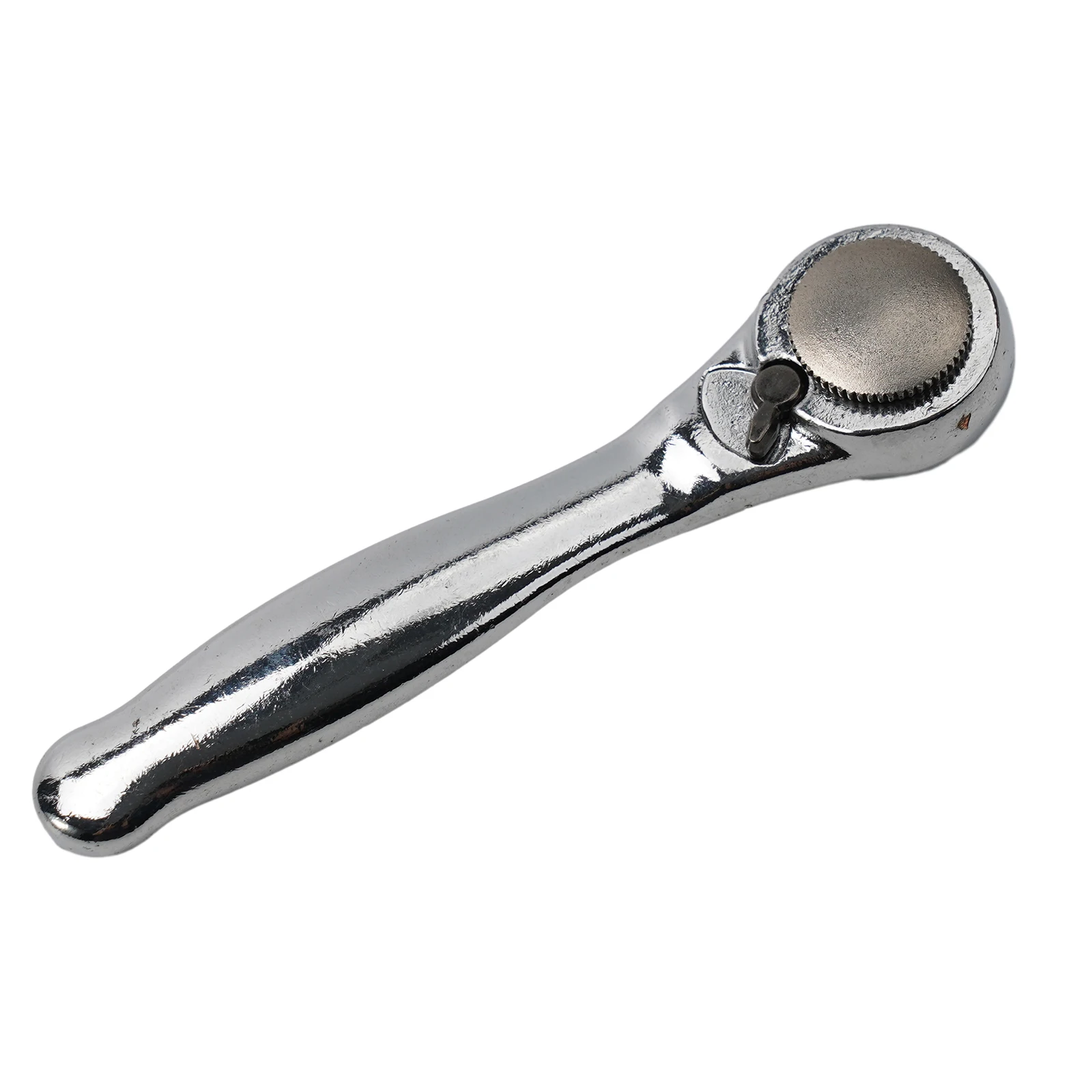 

Small 72 Teeth Ratchet Wrench 6.35mm Hex Quick Release Screwdriver Handle Tools For Mechanic Hand Tools Multi-tool