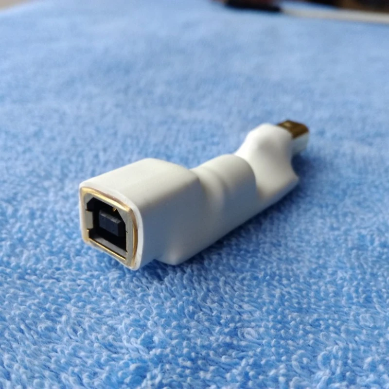 

USB Processor Small U Mouse Filter Purifier Filter
