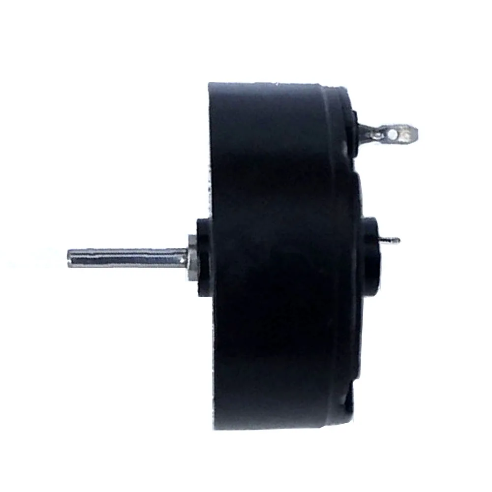 2610LS длинный вал 10 5 мм плоский постоянный ток микро маленький двигатель оптовая