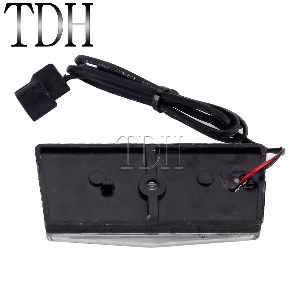 Светодиодный указатель поворота для Honda Gold Wing GL1800 GL 1800 F6B 2018 2019 2020 2021