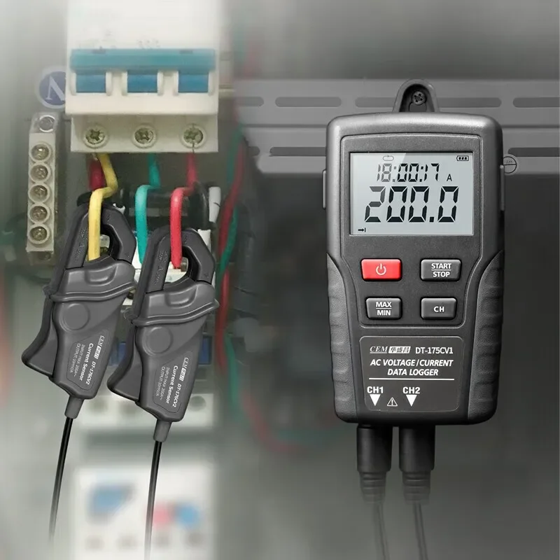 Стандартное одноканальное и Двухканальное USB-программное обеспечение