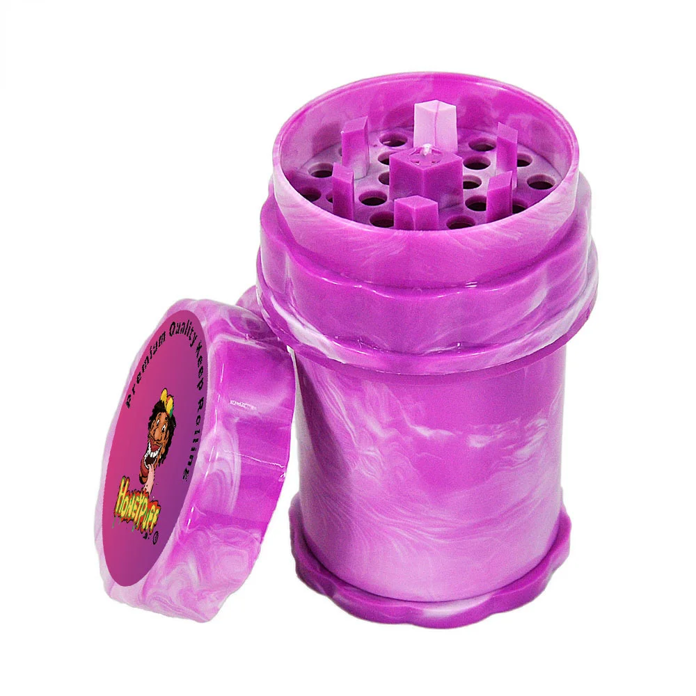 4-слойная измельчитель трав марихуаны табака | Дом и сад