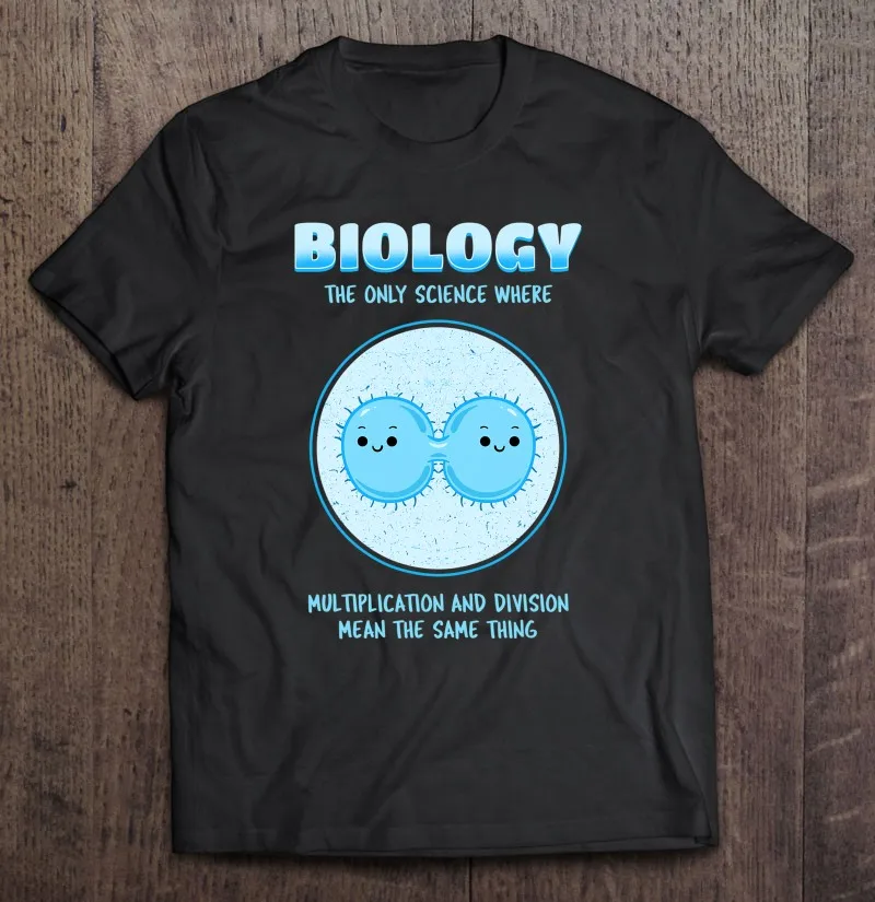

Биология, главный учитель, студент, дневной биолога, подарок, мужские футболки, футболка на заказ, аниме, рубашка, блузки, мужские топы большо...