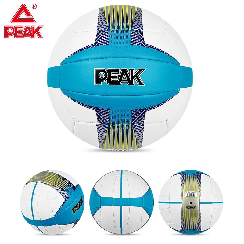 

Блестящий мяч для игры в волейбол № 5 блестящий износостойкий розовый волейбол 5