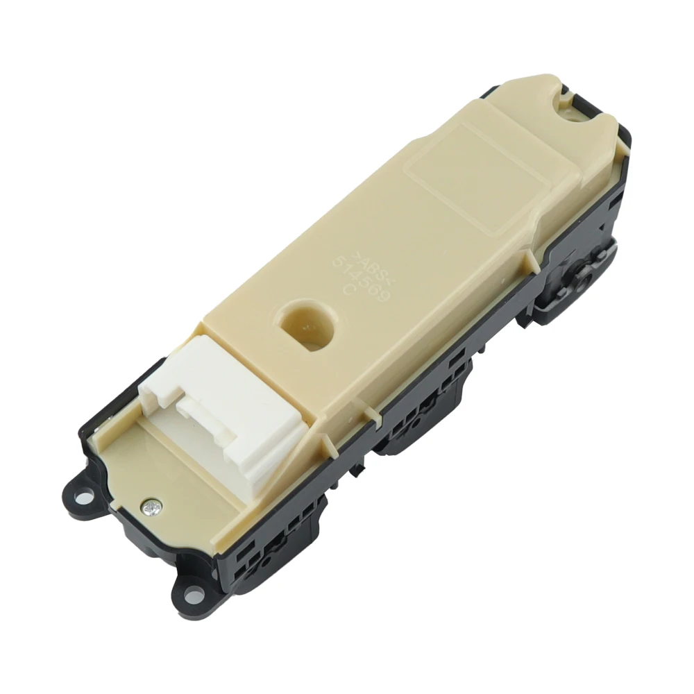 Переключатель Стеклоподъемника с электроприводом 84040-60091 для Toyota Land Cruiser 120 Prado GRJ120