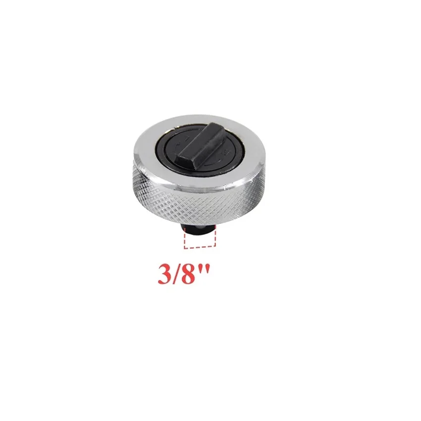 

1/4" 3/8" 1/2" Ratchet Socket Wrench Adapter Sleeve Drive Socket Converter Wrench-sleeve Joint Converter Quick Release Tool
