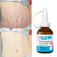 stretch mark essence oil repair removal chest thigh fat streaks acne scar stretch marks cream striae gravidarum treatment 30ml