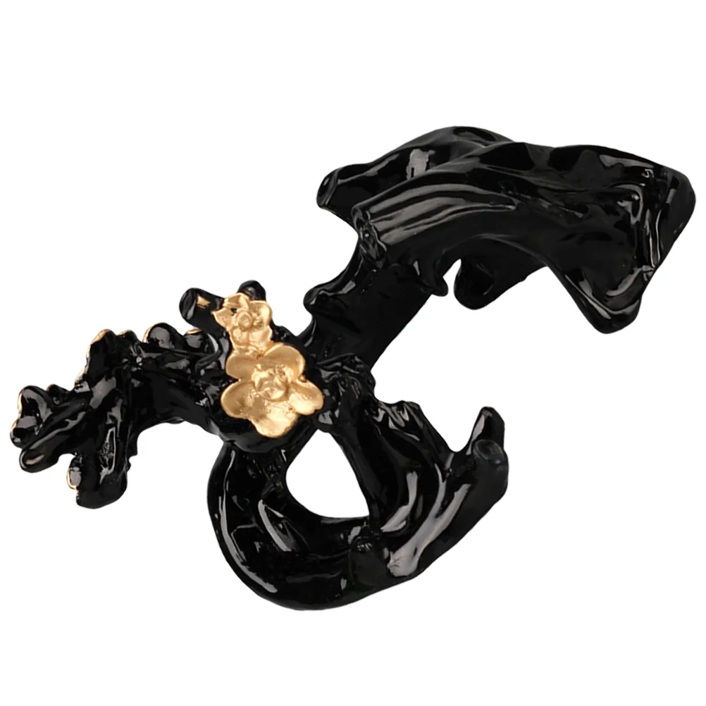 4pcs Resin Watch Holder Jewelry Bangle Organizer Vintage Bracelet Display Stand