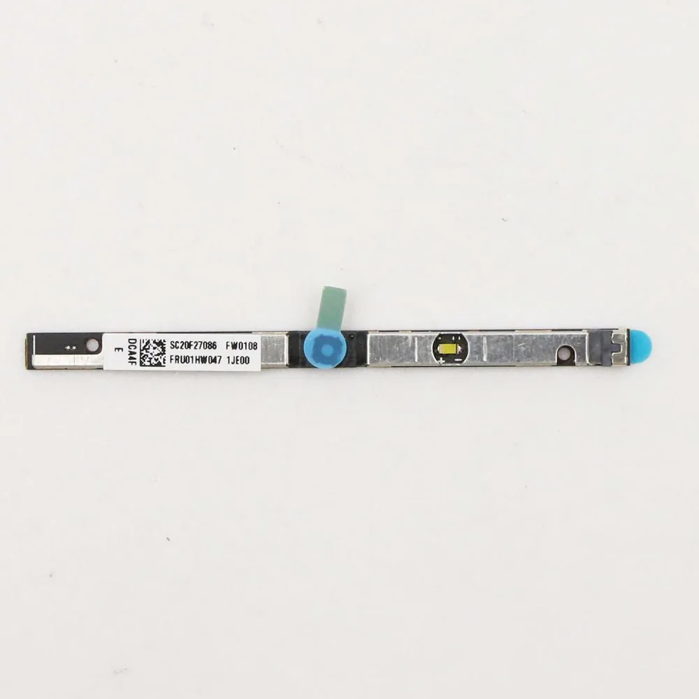 Новая веб-камера для Lenovo