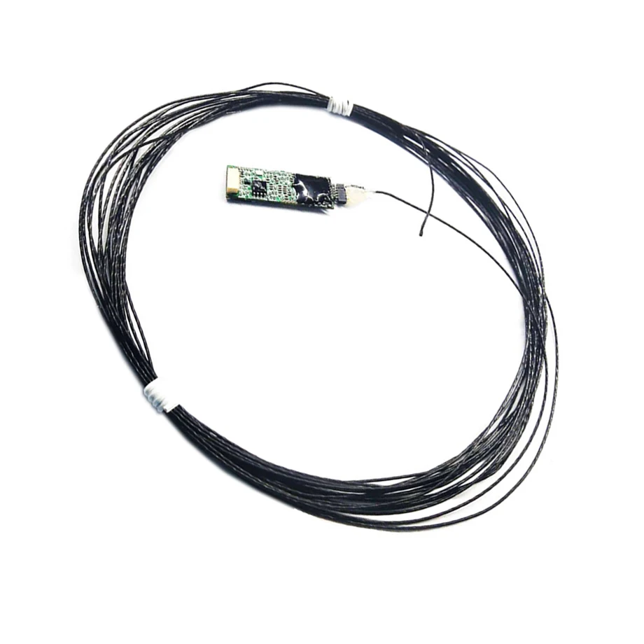 Эндоскопический модуль FOV120 OD1.05 камера с зеркальной глубиной поля 5 ~ 50 мм