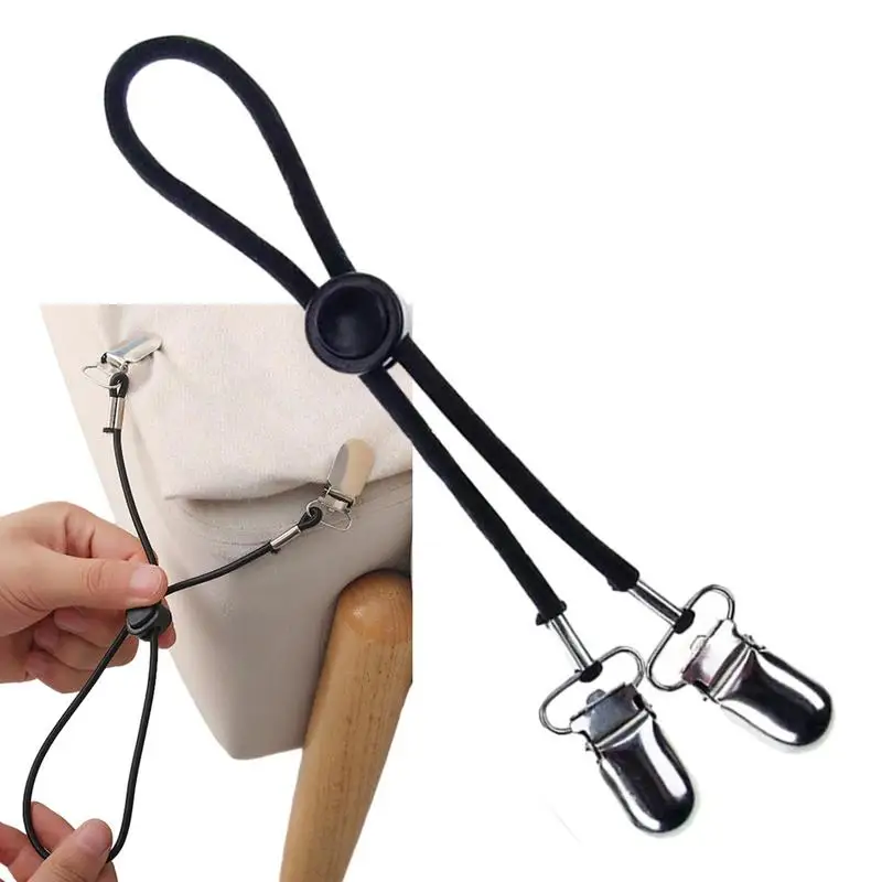 

Bed Sheet Clips Portable Bed Sheet Grippers Clips Slip-Resistant Quilt Bed Clipper Mattress Grippers Fasteners Blankets Holder