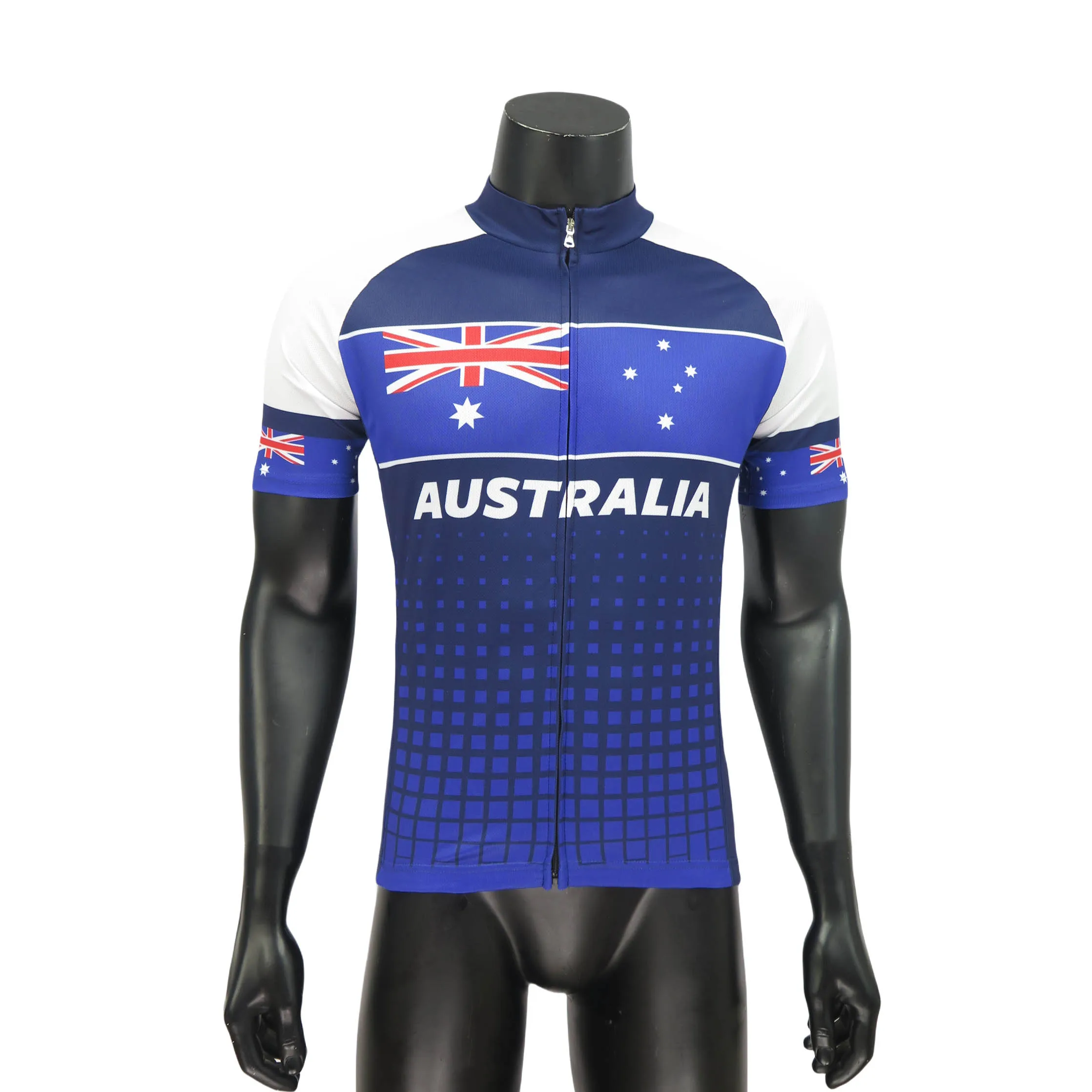 Мужской велосипедный трикотаж MTB летняя велосипедная рубашка для эндуро крутые